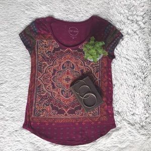 Lucky Brand Tee Shirt